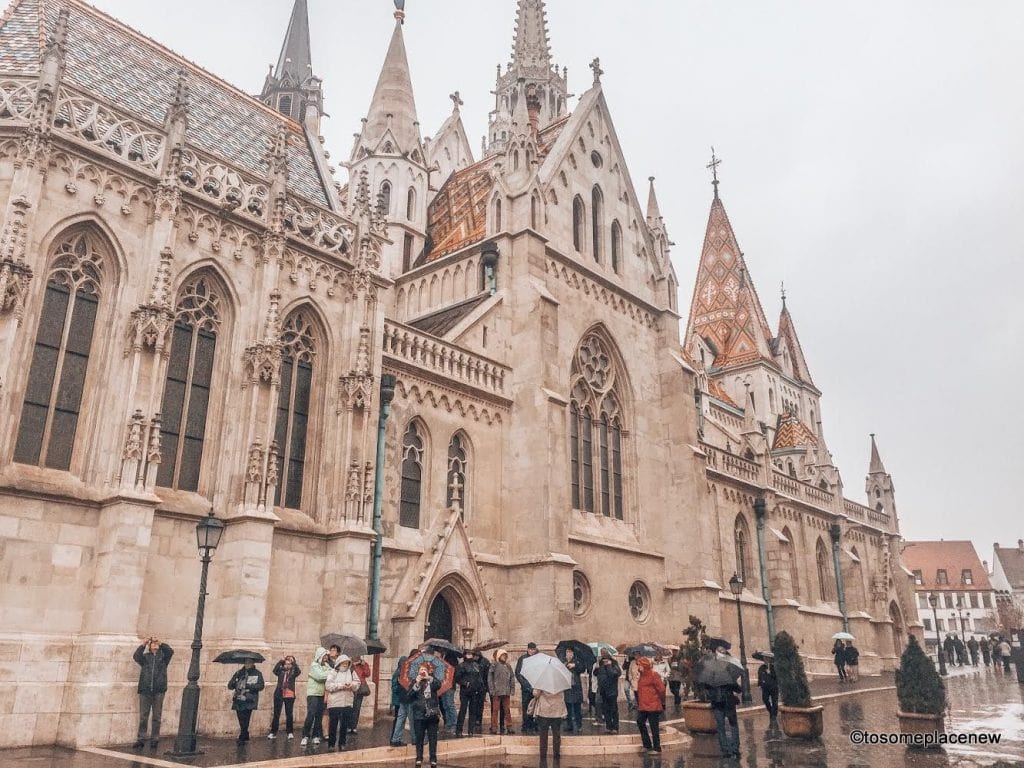 在2天内探索匈牙利首都布达佩斯-这是您完美的布达佩斯行程，涵盖历史景点，城市生活和晚餐巡航