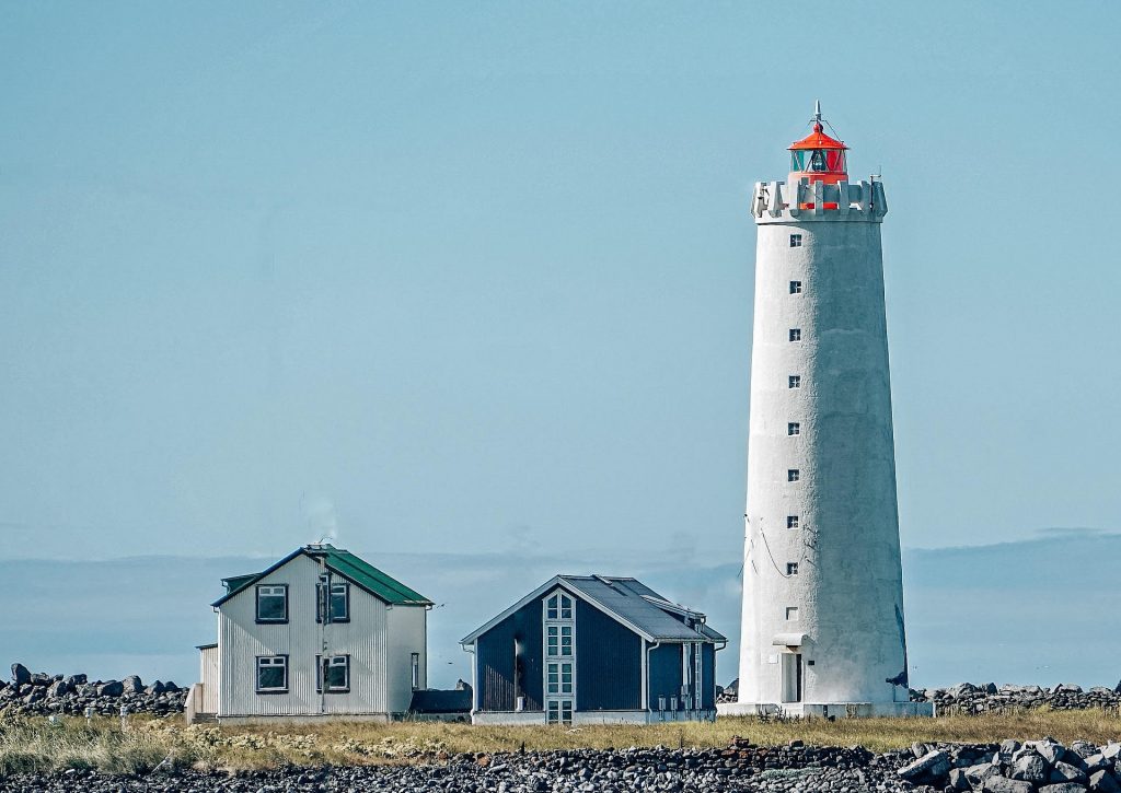 在冰岛的雷克雅未克，你可以免费做20多个事情，非常适合在雷克雅未克停留一天。这是游览冰岛的一种经济实惠的方式。
