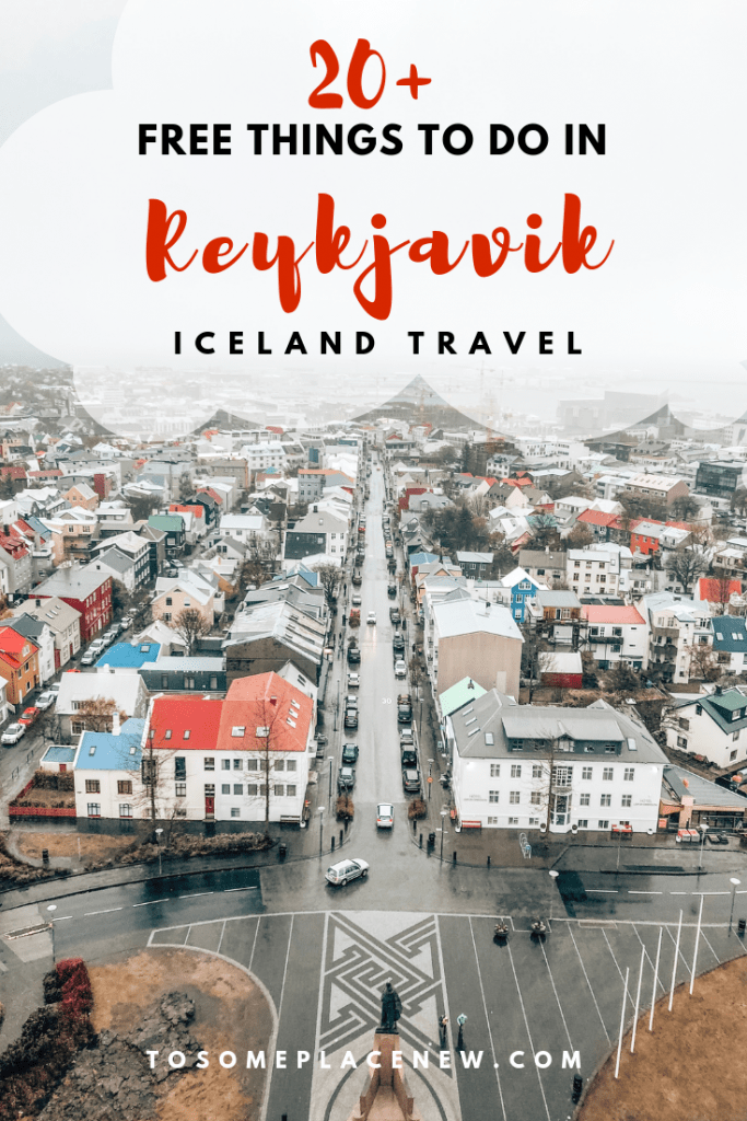 在雷克雅未克获得20+免费的事情做，完美的停留在雷克雅未克一天的行程或更多。这是游览冰岛的一种经济实惠的方式。#雷克雅未克# icelandtravbob娱乐游戏平台el