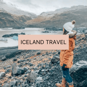 Iceland travel tips and guide