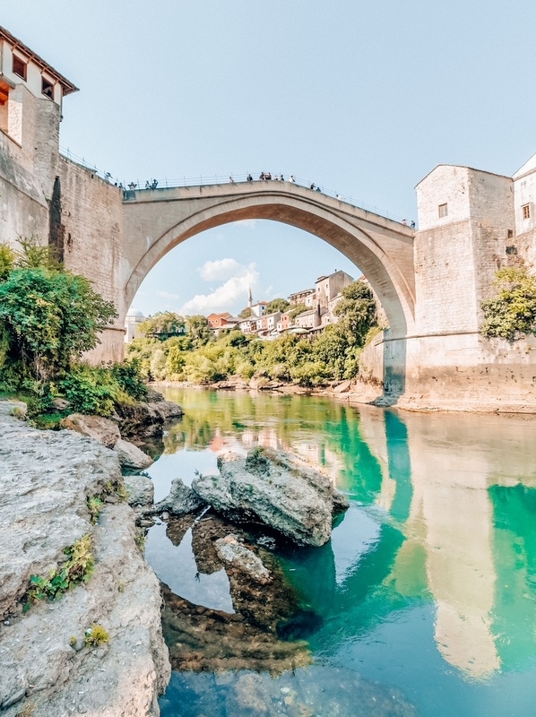 15 Most Beautiful Places in Bosnia and Herzegovina