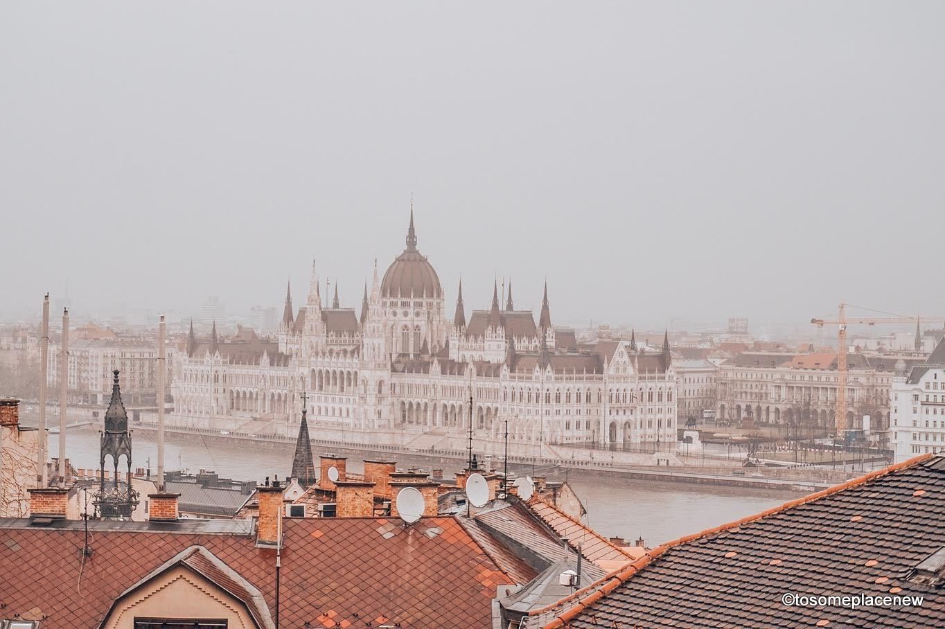 用2天时间探索匈牙利首都布达佩斯——这是你完美的布达佩斯旅程，涵盖了历史景点、城市生活和晚餐邮轮
