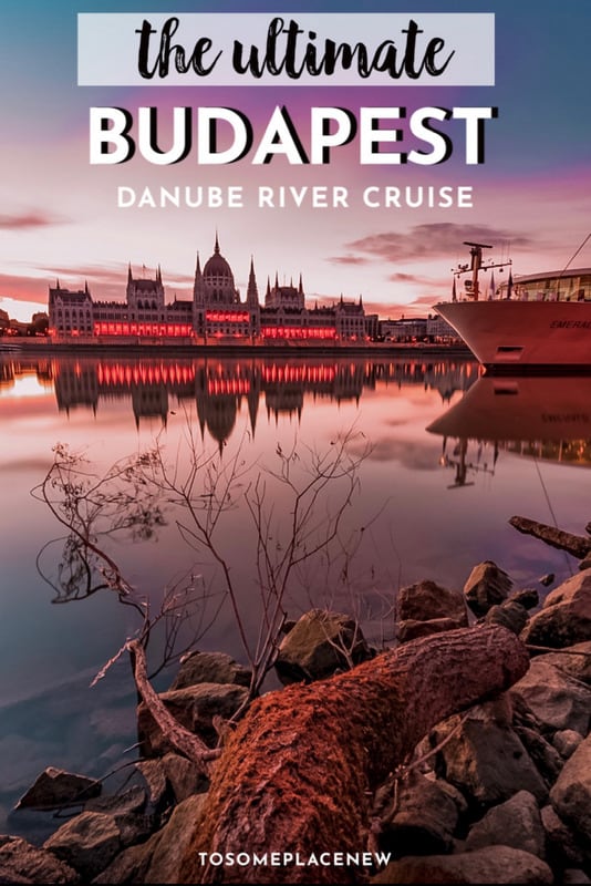 最佳多瑙河邮轮评论布达佩斯匈牙利