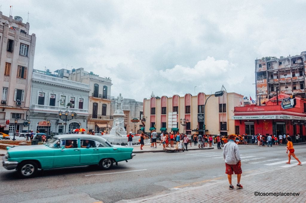 古巴哈瓦那的终极指南在这里!这里有哈瓦那的一切——观光、当地体验、餐厅和其他旅游贴士bob娱乐游戏平台