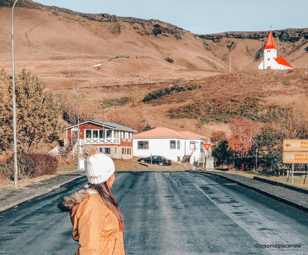 Vik South Iceland Chase waterfalls & northern lights,soak in geothermal spas, meet horses & pluffy sheeps & explore Reykjavik's colorful lanes in your 3 day Iceland Itinerary