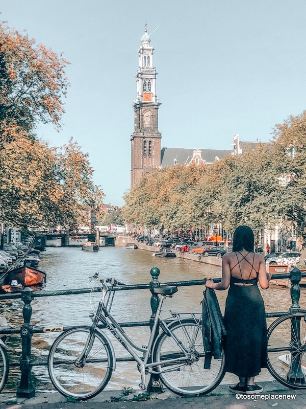 Amsterdam Itinerary 2 Days