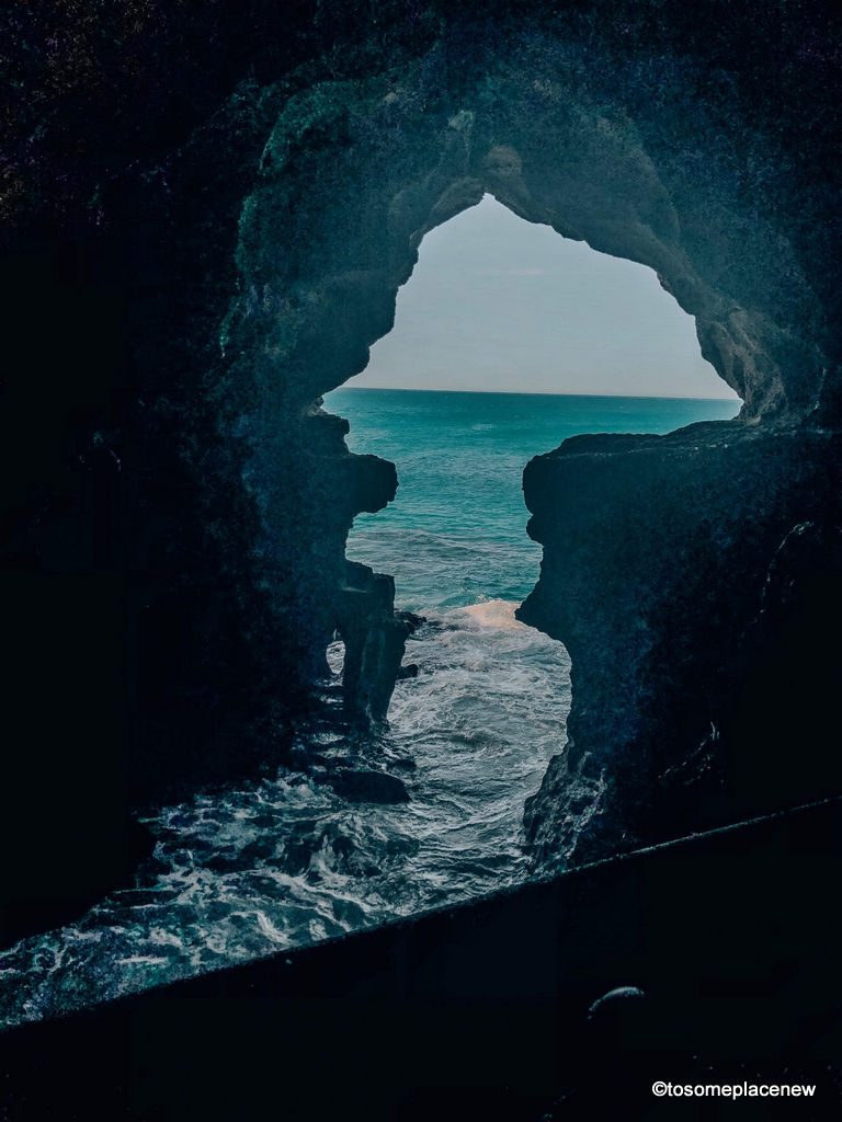 洞穴的赫拉克勒斯