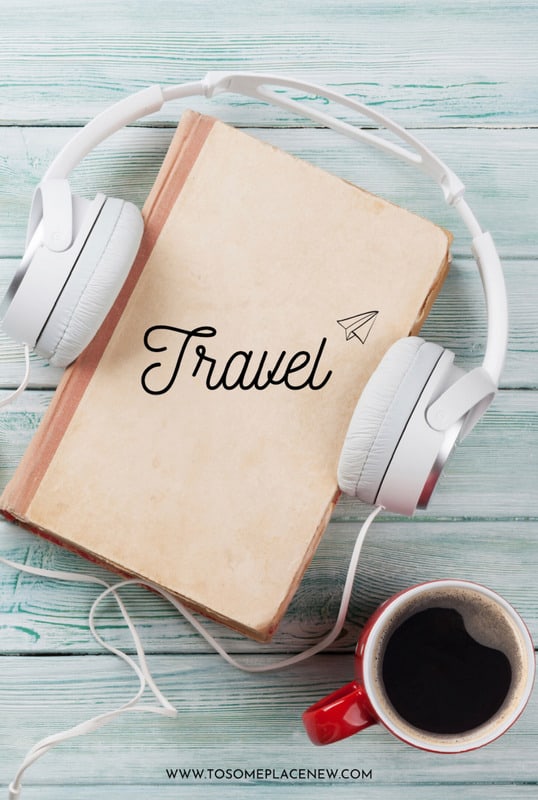12 Best Podcasts for Travel and Wanderlust Inspiration