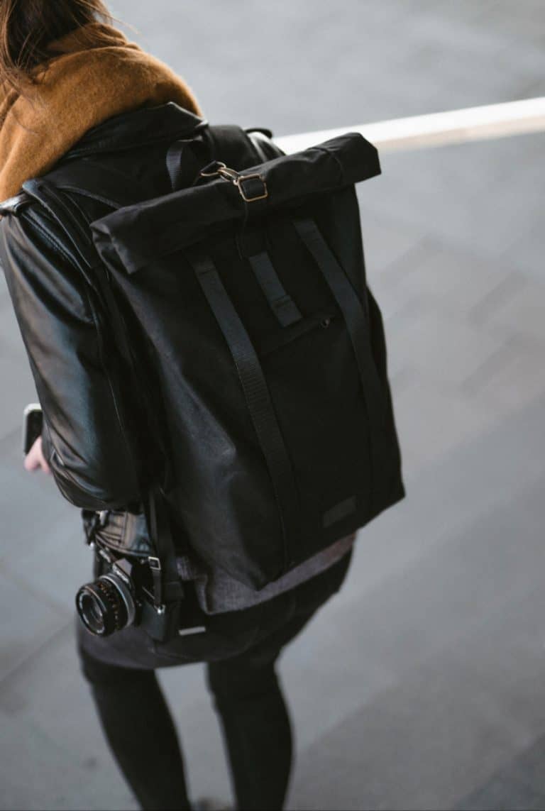 12 Very Best Minimalist Backpacks for Travel