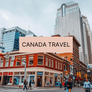 加拿大旅游资源bob娱乐游戏平台计划您的旅行