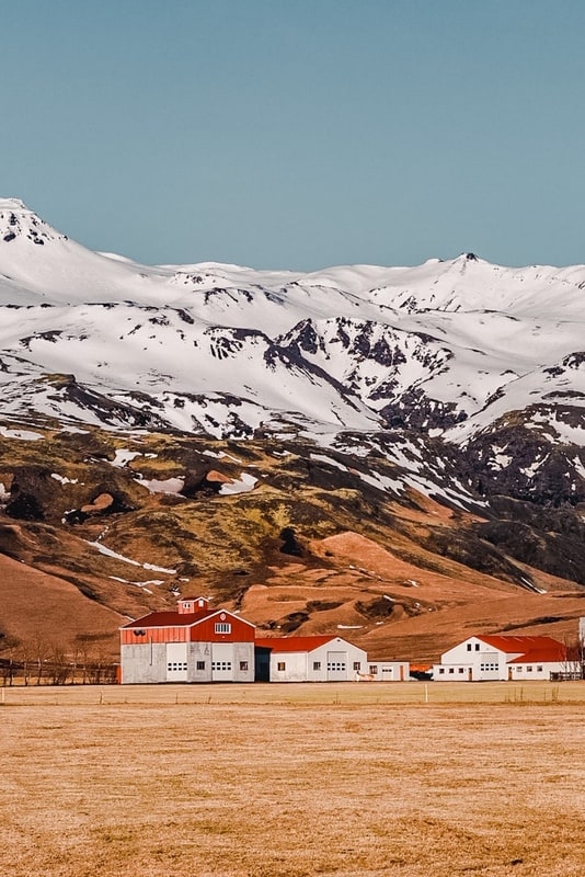 冰岛12家最佳airbnb:客舱和酷炫体验