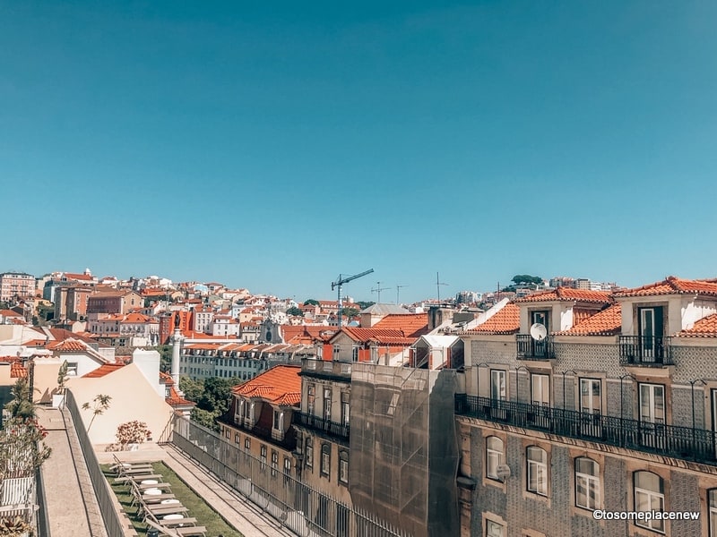 葡萄牙里斯本最好的社区