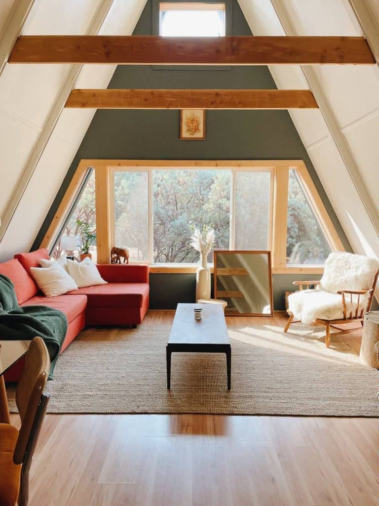 美国约塞米蒂15家最佳airbnb酒店(2022年更新)