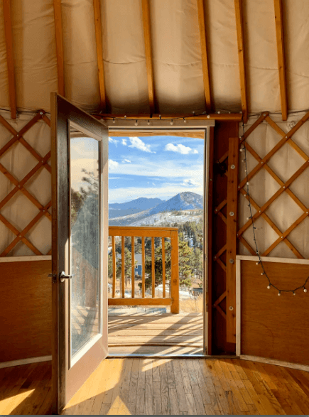 科罗拉多州博尔德市12间绝对最佳的airbnb客房(2022年)