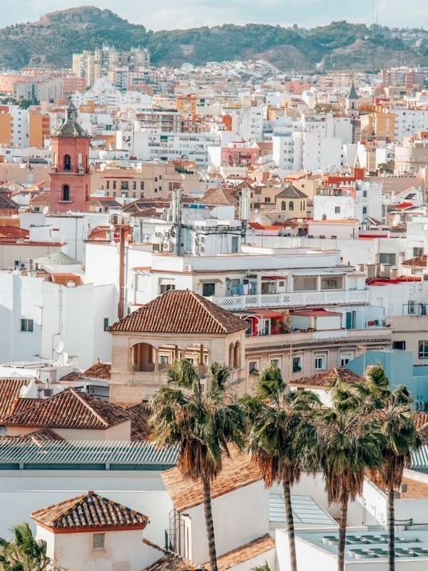 13 Best Day Trips from Seville Spain to Take Now
