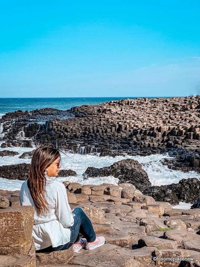 10 EPIC Belfast Giants Causeway Tours to take this year